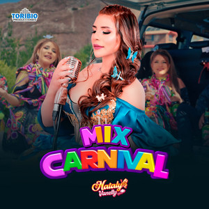 Nataly Vanelly - Mix Carnaval