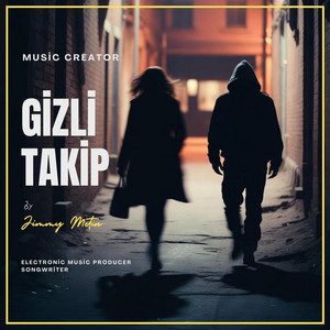 Jimmy Metin - Gizli Takip