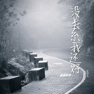 没关系我还好 - 伴奏 by 晨星