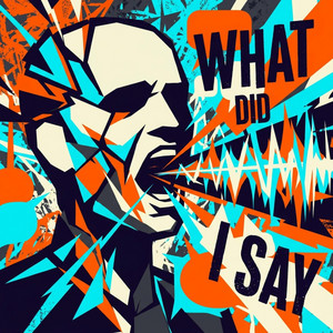 What Did I Say by Havron