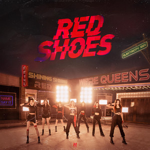 Red Shoes by NAME組合