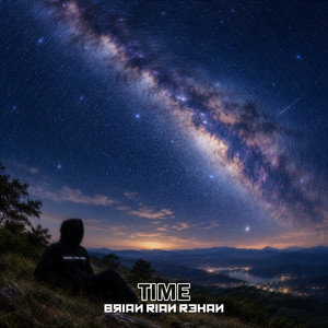 Time by Brian Rian Rehan