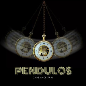 Condicionamientos by Caos Ancestral