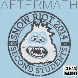 Snow Riot - Single — Aftermath