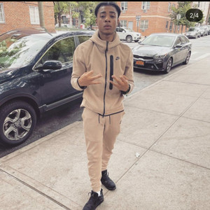 Tragic by DjGawkGawk, Dougie B