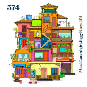 Album image