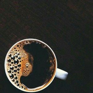 Leinad - Morning coffee