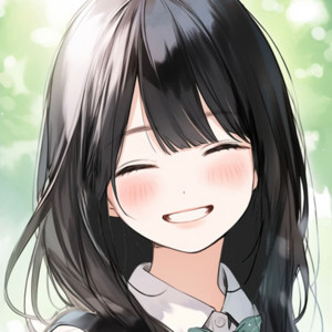 スマイルエラー by HANA