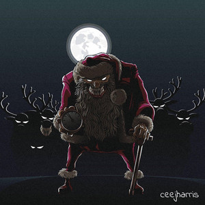 ceejharris - Dark Christmas