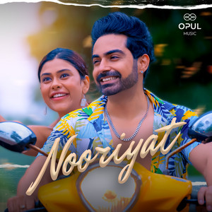 Nooriyat by Mehak Sharma, Echo, ADXB