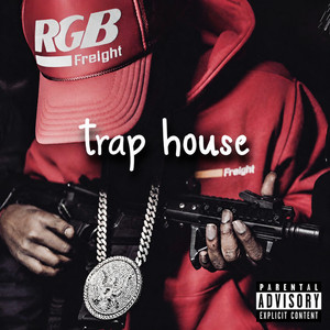 Trap House by Double 0