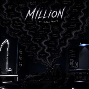 Million by Trenchstar, Murda Prince