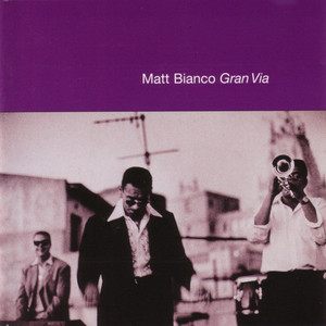 Love Just Passed Me By by Matt Bianco