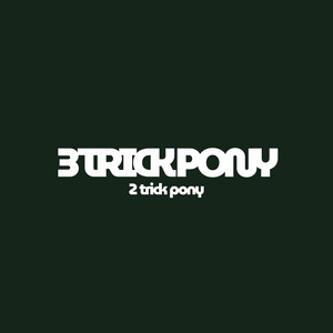 Sand on My Cheeks by 2 Trick Pony