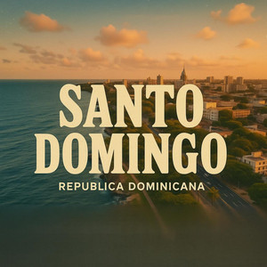Santo Domingo by josemusic1785