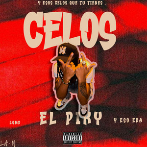 Celos by El Piky