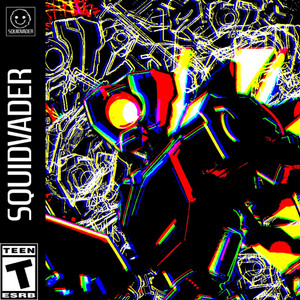The Digital Void