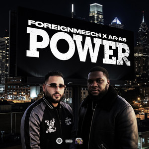 Power by AR-AB, ForeignMeech