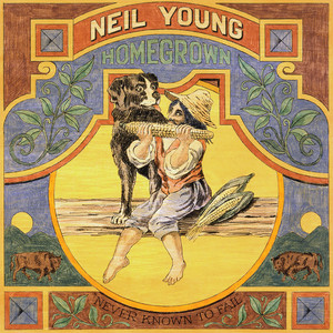 Homegrown album