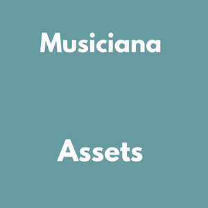 Assets by Musiciana, Music