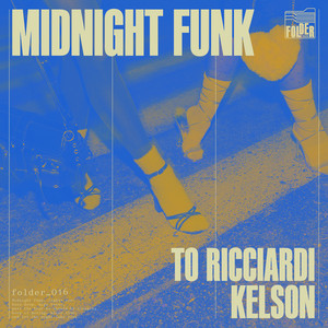 Midnight Funk by To Ricciardi, Kelson