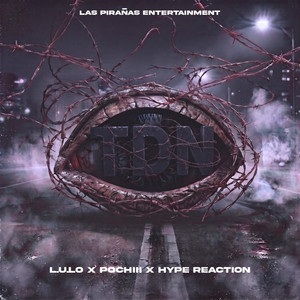 TDN by Hype Reaction, Pochiii, L.U.L.O