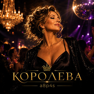 КОРОЛЕВА by a8p4s