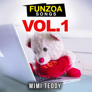 Mimi Teddy - Google Google