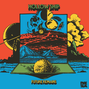 Agent by Hollow Ship