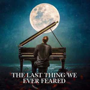 Astra Rogue - The Last Thing We Ever Feared