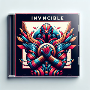 invencible by Dj Jazz DK