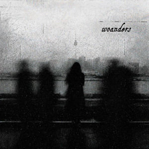 WOANDERS by Yung OS, maaks