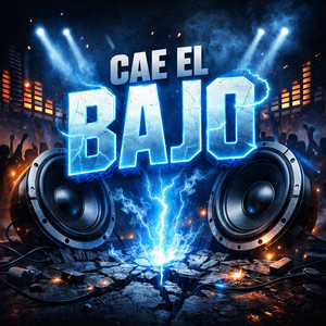 cae el Bajo by KAIRO ONE