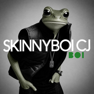 baby by SkinnyBoi Cj