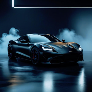 Sleek by Anafrancort