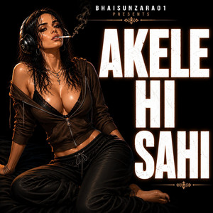 AKELE HI SAHI by BHAISUNZARA01
