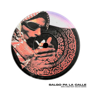 Salgo Pa La Calle (Latin Edit) by Jere Gines, Dj Nacho Serra
