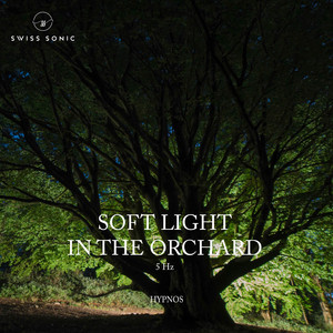 Soft Light In The Orchard by Hypnos