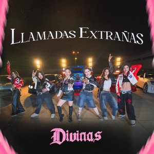 Llamadas Extrañas