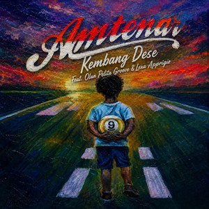 Kembang Dese by Amtenar, Lexa Apprigio, Olan Pelita Groove