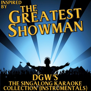 D.G.W. - A Million Dreams