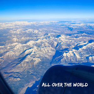 All Over The World - Instrumental by Ric Angel