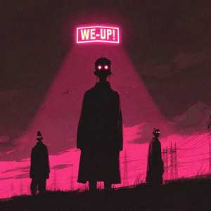 WE!UP - Slowed by DE4THCLUB