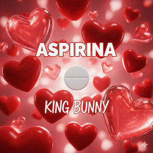 ASPIRINA by KING BUNNY