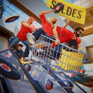 Soldes