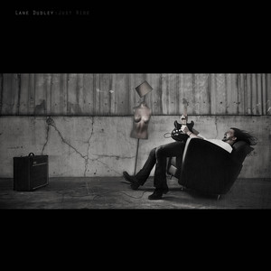 Lane Dudley - Matter at All