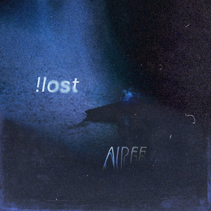 Обкладинка: !lost