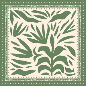 Echoes in the Green