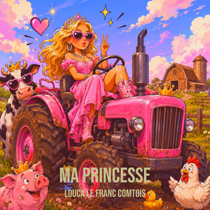 Ma Princesse