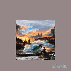 dificil by CARLITO RALLY